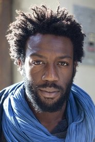 Jean-Christophe Folly is Nelson
