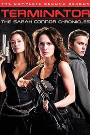 Terminator: The Sarah Connor Chronicles Season 2 3