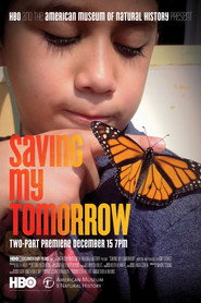 Saving My Tomorrow постер