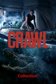 Full Cast of Crawl Collection
