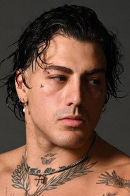 Shady Elnahas portrait