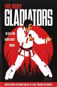مترجم أونلاين و تحميل Elvis Presley: Gladiators 2010 مشاهدة فيلم