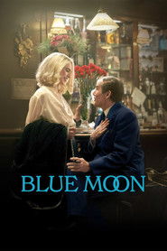 Dónde Ver Blue Moon (2025) Online Gratis