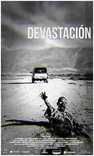 Poster Devastación 2016