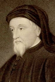 Geoffrey Chaucer headshot