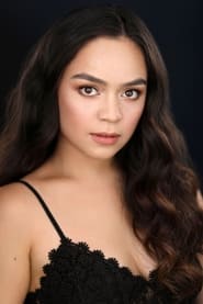 Kaitlyn Santa Juana as Cotton Allen