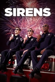 Sirens poster