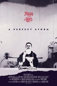 Poster Mass of the Ages: A Perfect Storm 2022