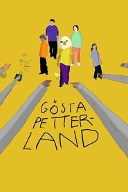 Poster George-Peterland 2023