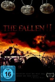 Poster The Fallen 2