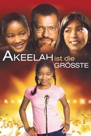 Akeelah‧ist‧die‧Größte‧2006 Full‧Movie‧Deutsch