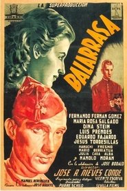 Balarrasa (1951) Balarrasa (1951)