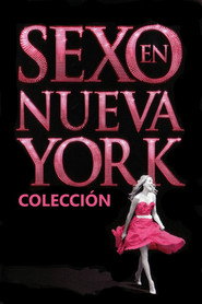 Sexo en Nueva York - Colección