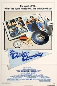 Poster van The Chicken Chronicles