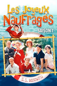 Gilligan's Island Season 1 5