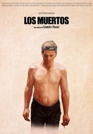 Los muertos (2004) poster