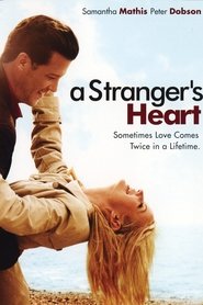 A Stranger's Heart постер