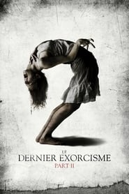 Le Dernier Exorcisme : Part II (2013)