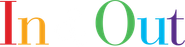 In & Out Logo