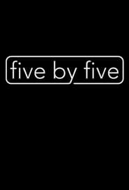 five by five poster