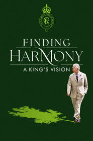 Finding Harmony: A King's Vision (2026)