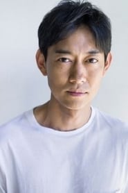 Daijiro Kawaoka as Junsuke Kono（河野 純介）