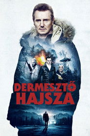 Dermesztő hajsza