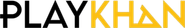 Logo for Playkhan