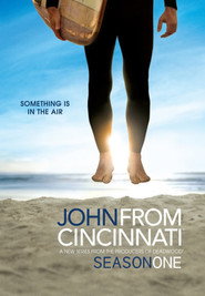 John from Cincinnati Season 1 3