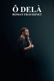Roman Frayssinet : Ô delà