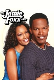 Poster The Jamie Foxx Show 2001