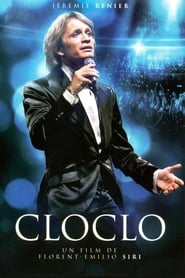 Cloclo film streaming