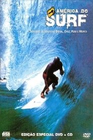 Poster América do Surf