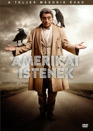 American Gods Season 2 6