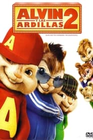 Alvin y las ardillas 2 (2009) | Alvin and the Chipmunks: The Squeakquel Música
