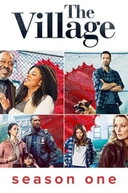 The Village Season 1 Episode 4