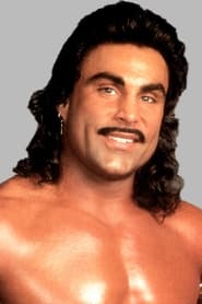 Marc Mero is Johnny B. Badd