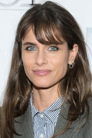 Amanda Peet photo