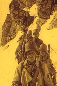 Heroes' War in Snow and Ice (1917)