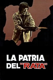 Poster La patria del 'Rata'