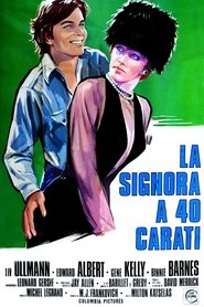 La signora a 40 carati