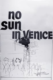 Poster No Sun in Venice 1957