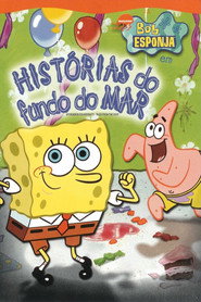 Bob Esponja: Histórias do Fundo do Mar