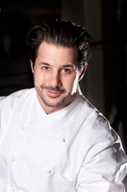 Johnny Iuzzini as Himself - Guest Judge