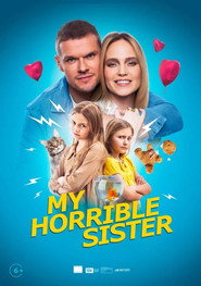 My Horrible Sister Series collection poster