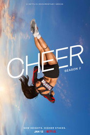 Cheer Season 2 3