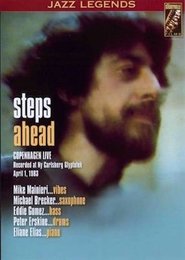 Steps Ahead Copenhagen Live) Steps Ahead Copenhagen Live ()