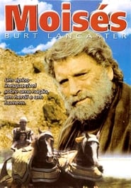 Moses the Lawgiver (1974)