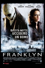 Franklyn poster watch Franklyn now
