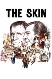 The Skin постер